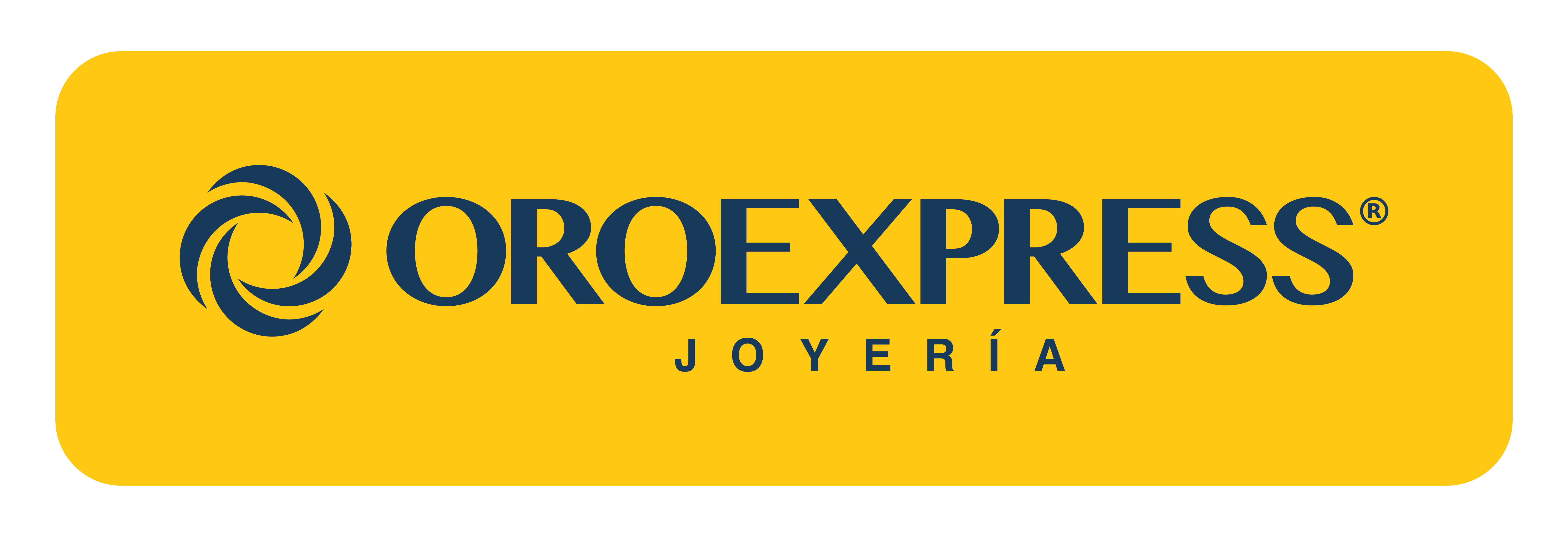 OROEXPRESS JOYERÍA
